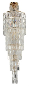 Candelabru DIA003-PT50-G - Img 1