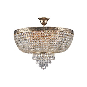 Candelabru DIA890-CL-06-G