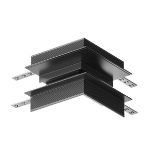 External L-connector TRA004OCL-22B - Img 1