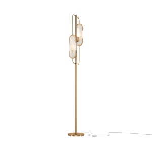 Lampadar MOD099FL-02G - Img 3