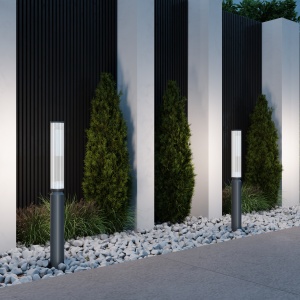 Landscape lighting O593FL-L12GF3K - Img 2