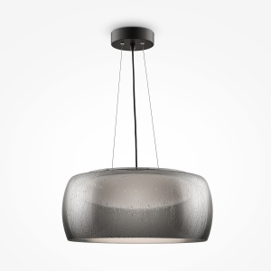 Lustra MOD073PL-L16B3K - Img 1