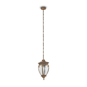 Pendant Lamp O414PL-01GB - Img 2