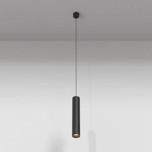 Pendant Lamp P072PL-L12B3K - Img 1