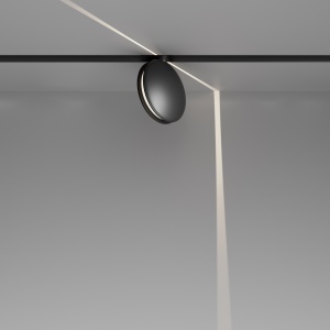 Track luminaire TR090-4-6W-DS-B - Img 1