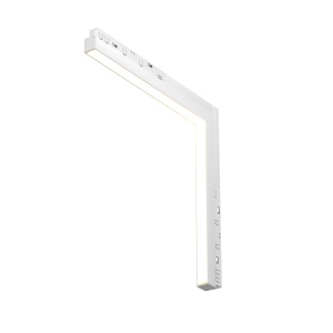 Track luminaire TR102-24W-DS-W - Img 1