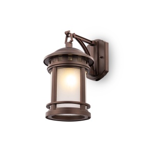 Wall Lamp O031WL-01BR - Img 3