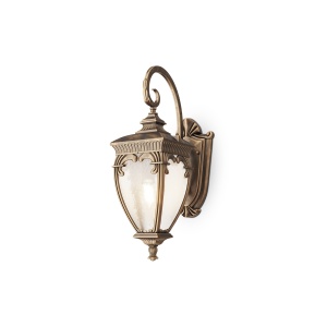 Wall Lamp O414WL-01GB - Img 1
