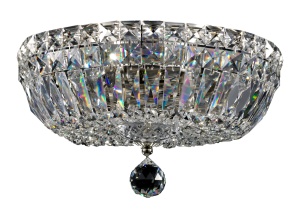 Candelabru DIA100-CL-03-N - Img 1