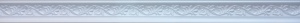 Cornisa decorativa din polistiren extrudat M3 - 8x11.5x200 cm