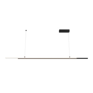Lustra MOD005PL-L36BK