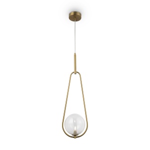 Lustra MOD054PL-01BS1 - Img 1