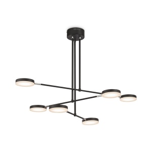 Lustra MOD070PL-L38B3K - Img 1