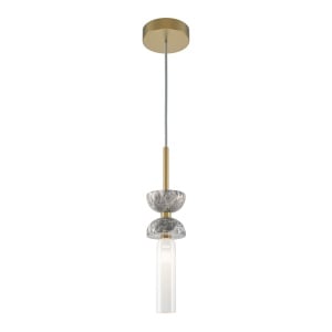 Lustra MOD178PL-01GR - Img 1