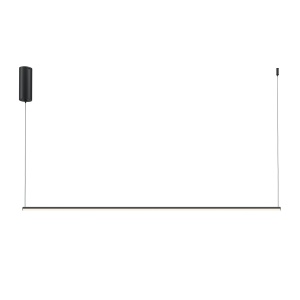 Lustra MOD246PL-L24BK