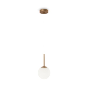 Lustra MOD321PL-01G1 - Img 1