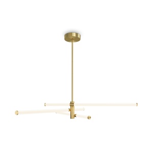 Plafoniera MOD106CL-L40G3K - Img 1
