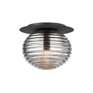 Plafoniera MOD268CL-01B - Img 1