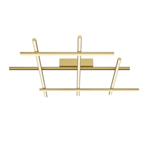 Plafoniera MOD278CL-L50G3K - Img 1