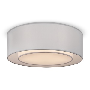Plafoniera MOD617CL-04GR - Img 3