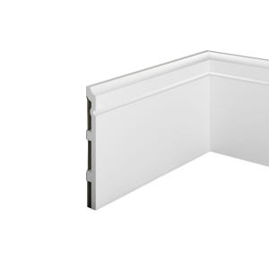 Plinta flexibila din poliuretan S25 - 16x1.6x200 cm - Img 3