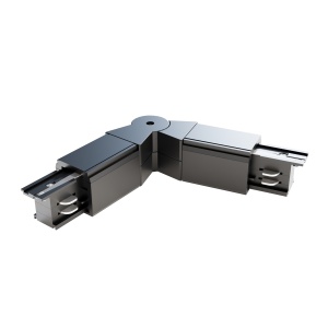 Swivel connector TRA005CS-31B - Img 1
