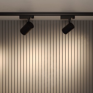 Track luminaire TR029-3-20W4K-B - Img 2