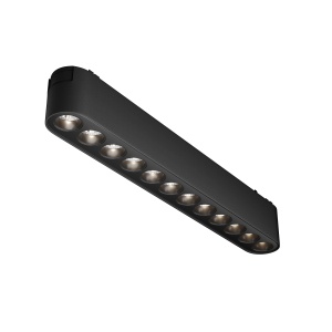 Track luminare TR082-1-12W4K-M-B - Img 1