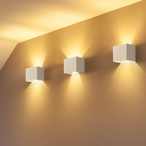 Wall Lamp O572WL-L6W - Img 2