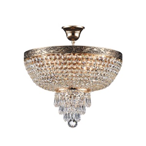 Candelabru DIA890-CL-05-G - Img 1