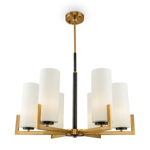 Candelabru MOD089PL-06BS