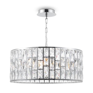 Candelabru MOD184-PL-04-CH - Img 3