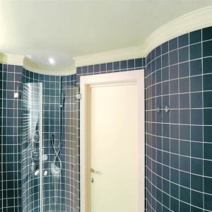 Cornisa decorativa din poliuretan P905 - 8.1x8x200 cm - Img 4