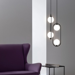 Lustra MOD013PL-02B - Img 2