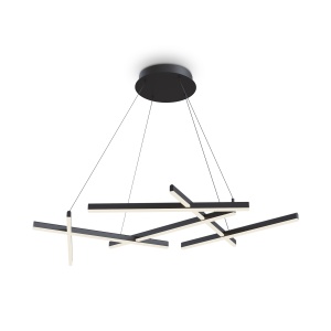 Lustra MOD016PL-L75B - Img 3
