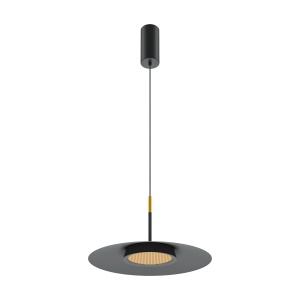 Lustra MOD041PL-L15B3K1