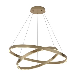 Lustra MOD058PL-L74BS3K - Img 1