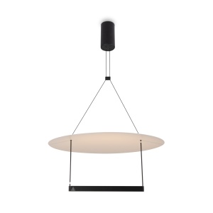 Lustra MOD280PL-L30B3K - Img 1