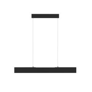 Pendul suspendat P010PL-L23B4K - Img 1