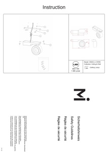 Spot C062CL-L12W4K - Img 2