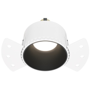 Spot DL051-01-GU10-RD-WB - Img 1