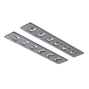 Straight connector TRA034C-42S - Img 1