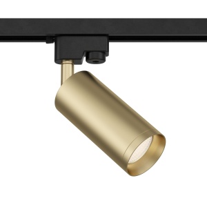 Track Lighting TR004-1-GU10-MG - Img 1