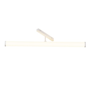 Track luminaire TR086-4-25W-DS-W - Img 1