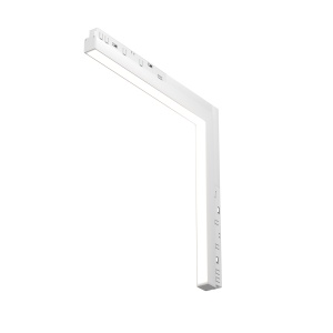 Track luminaire TR102-24W4K-W - Img 1