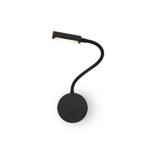 Wall Lamp C035WL-L3B3K - Img 1