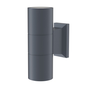 Wall Lamp O574WL-02GR - Img 1