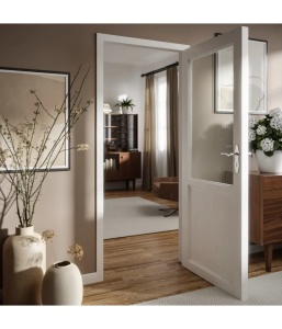 Brau decorativ din polimer rigid B20 - 5.8x1.2x200 cm - Img 3