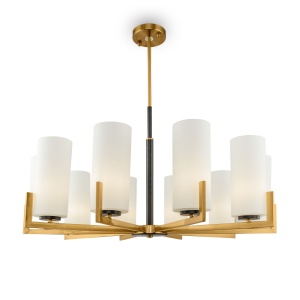 Candelabru MOD089PL-10BS