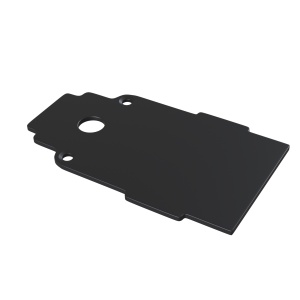End Cap TRA004EC-22B - Img 1